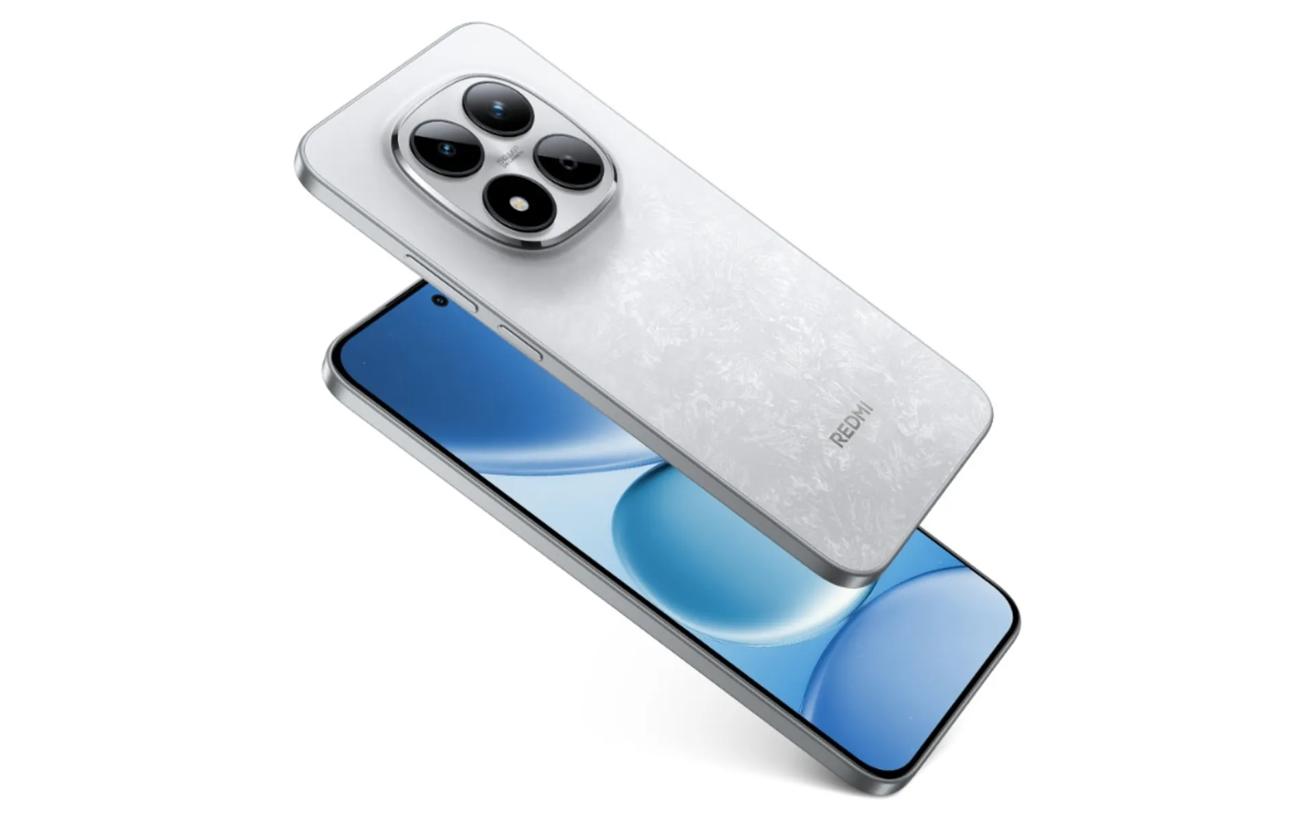 تصاویر گوشی شیائومی  Xiaomi Redmi Note 15 عکس 4